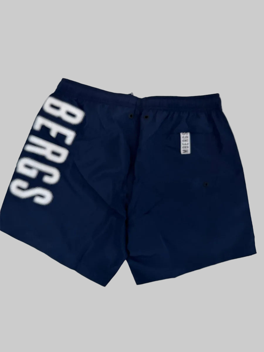Boxer mare Bikkembergs 5 Colori