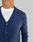Cardigan Gianni Lupo 3 Colori