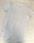 T-shirt Bikkembergs Underwear Bianco