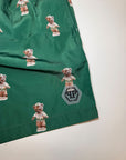 Boxer Mare Philipp Plein C136 VERDE
