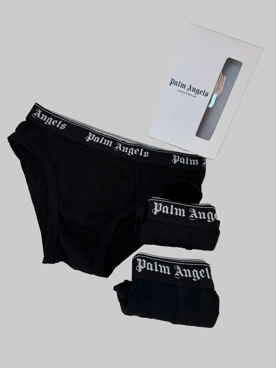 3 Slip Palm Angels 3 Colori