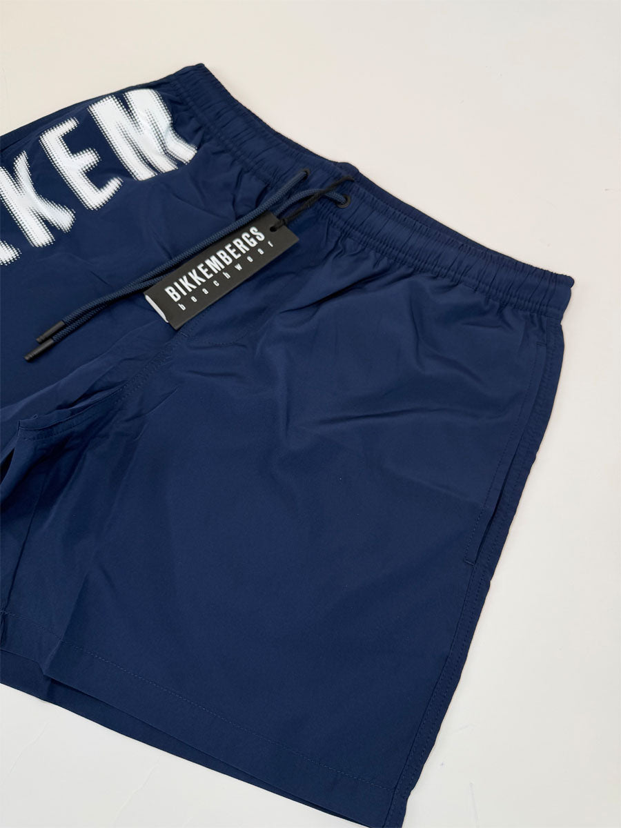 Boxer mare Bikkembergs 5 Colori