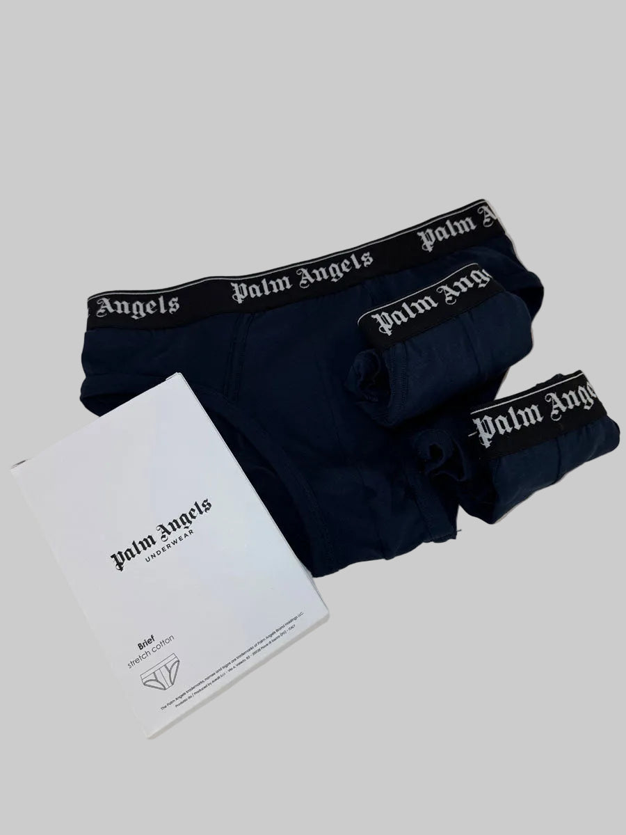 3 Slip Palm Angels 3 Colori