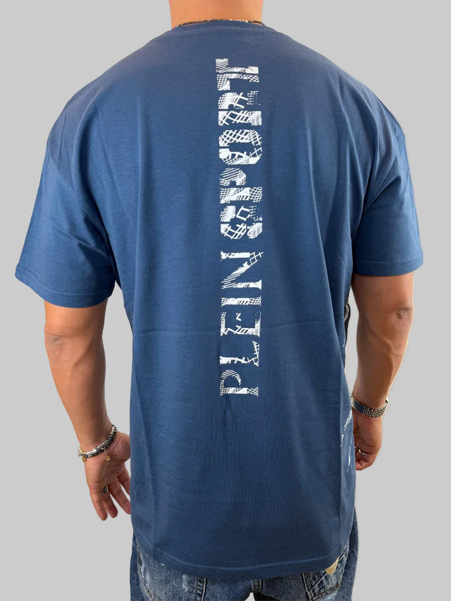 T-shirt Philipp Plein Sport Swim in 4 colori a scelta