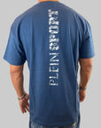T-shirt Philipp Plein Sport Swim in 4 colori a scelta