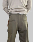 Pantalaccio OverD 5 Colori
