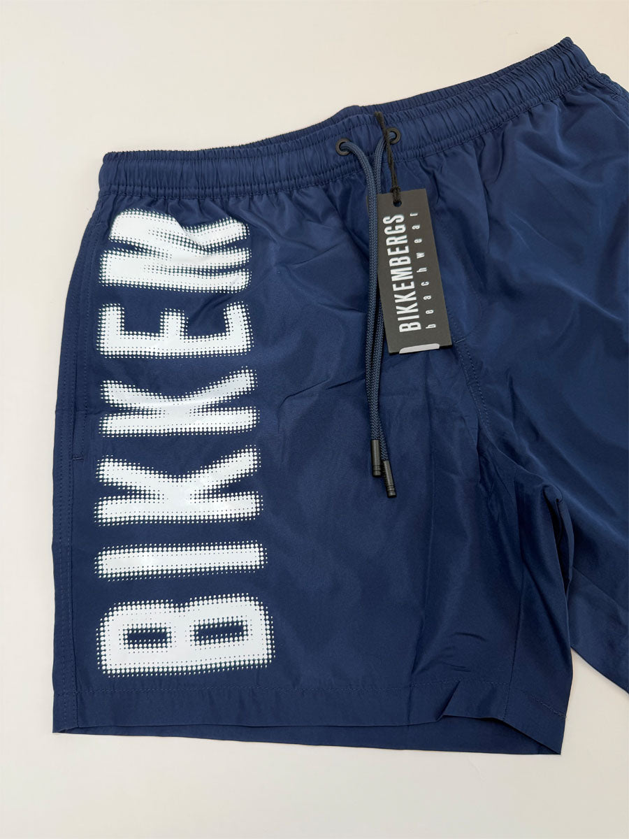 Boxer mare Bikkembergs 5 Colori
