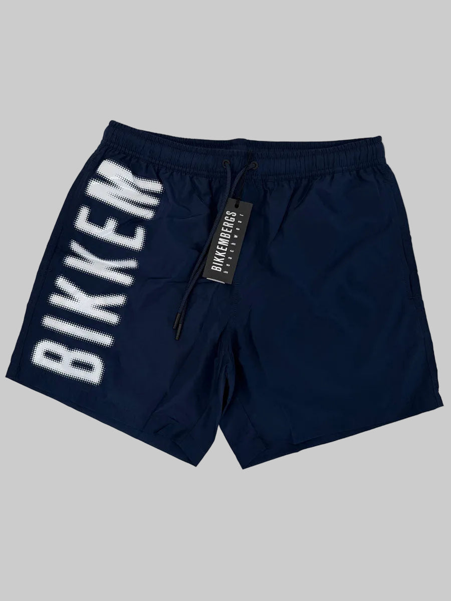Boxer mare Bikkembergs 5 Colori