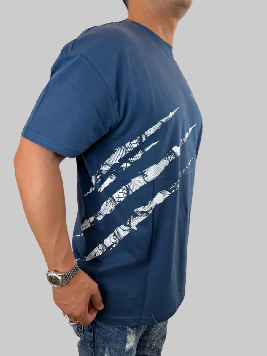 T-shirt Philipp Plein Sport Swim in 4 colori a scelta