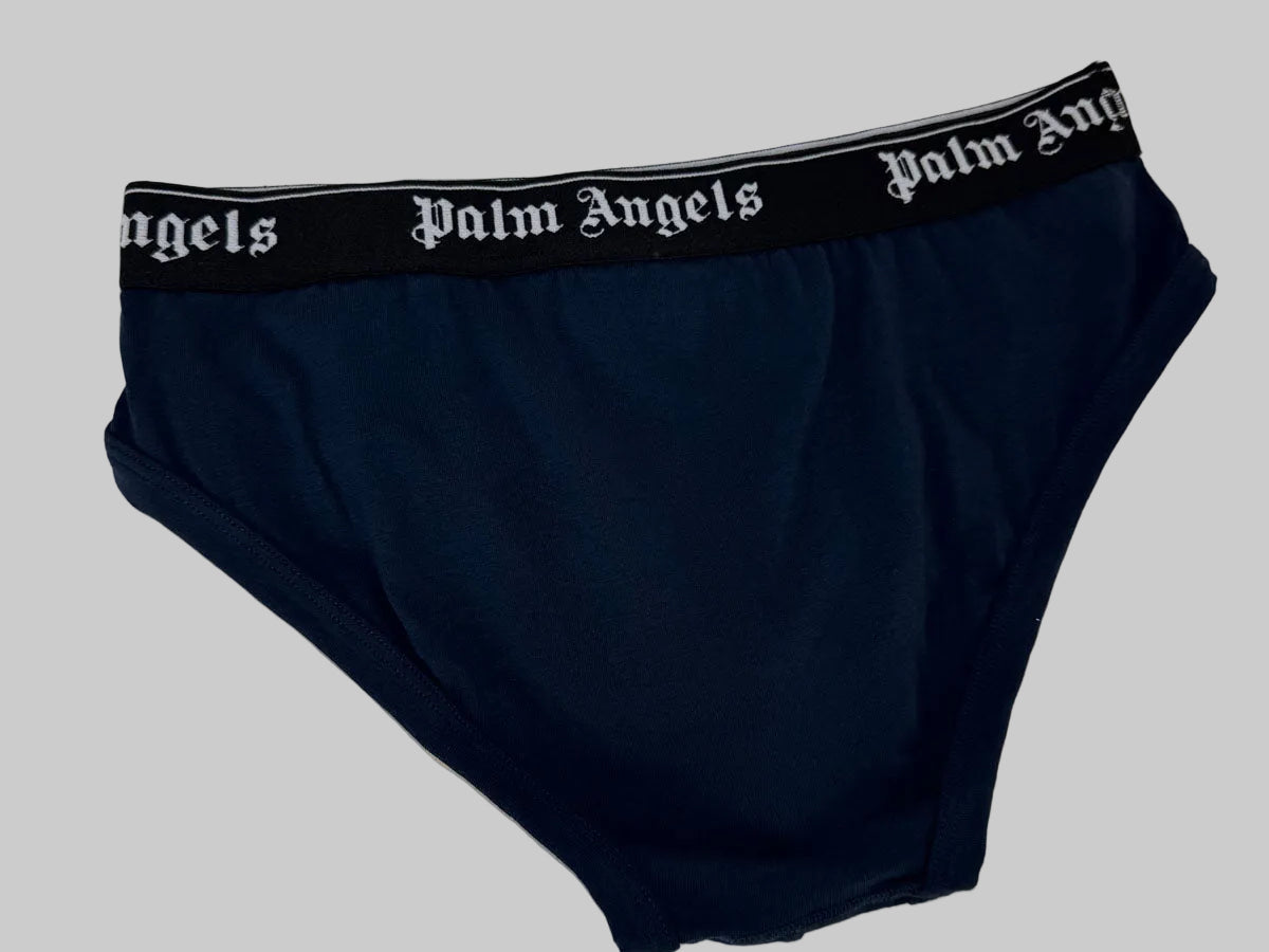 3 Slip Palm Angels 3 Colori