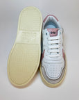 Sneaker Ho'op White Rosa