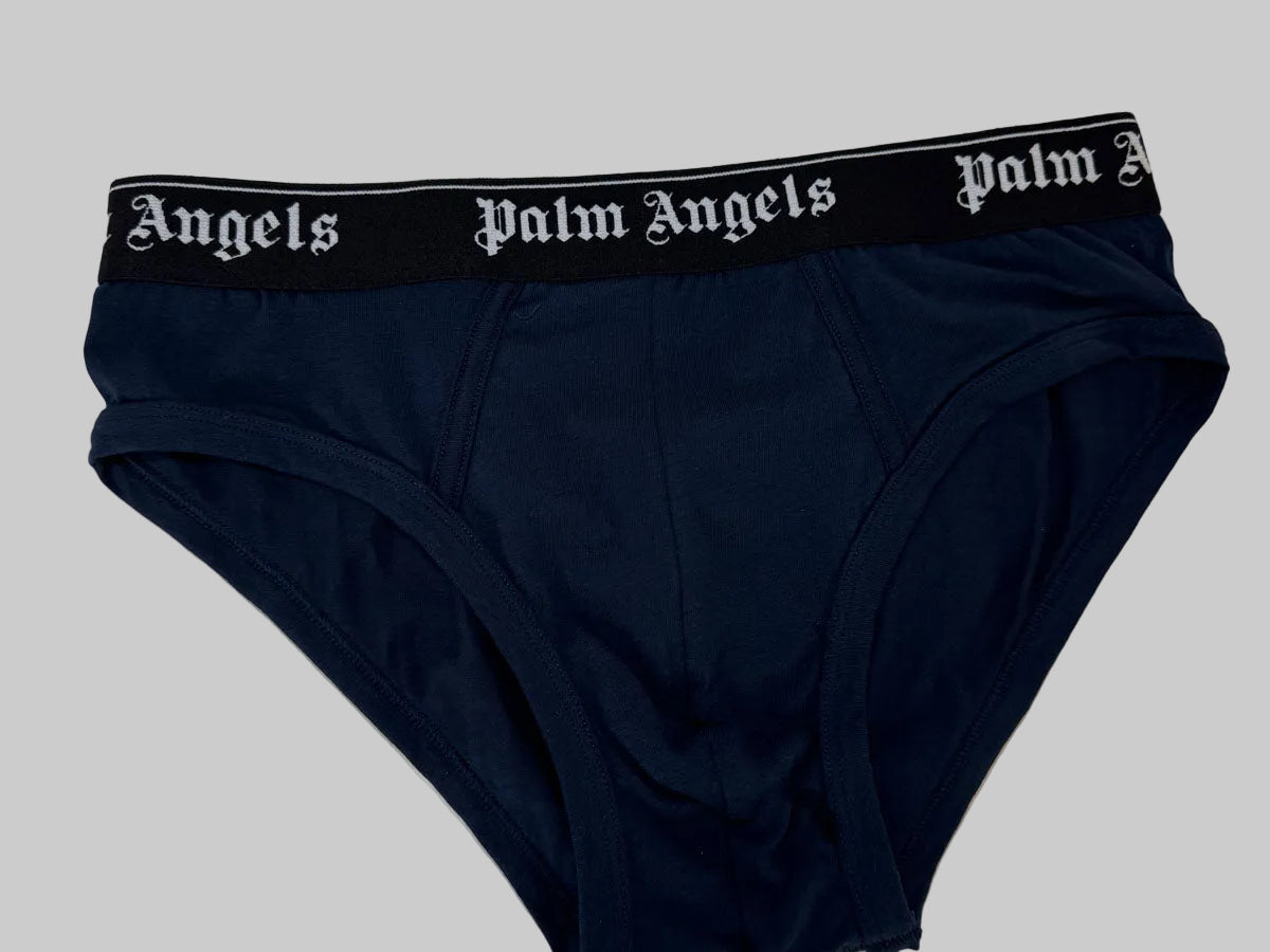 3 Slip Palm Angels 3 Colori
