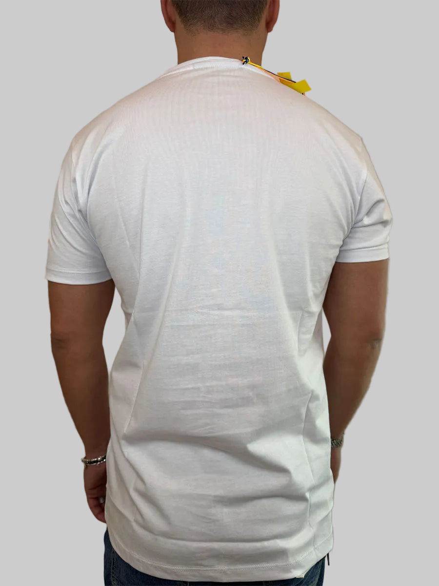 T-Shirt Superculture Spritz Couture 2 Colori