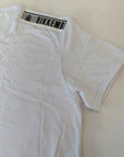 T-shirt Bikkembergs Underwear Bianco