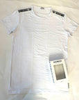 T-shirt Bikkembergs Underwear Bianco