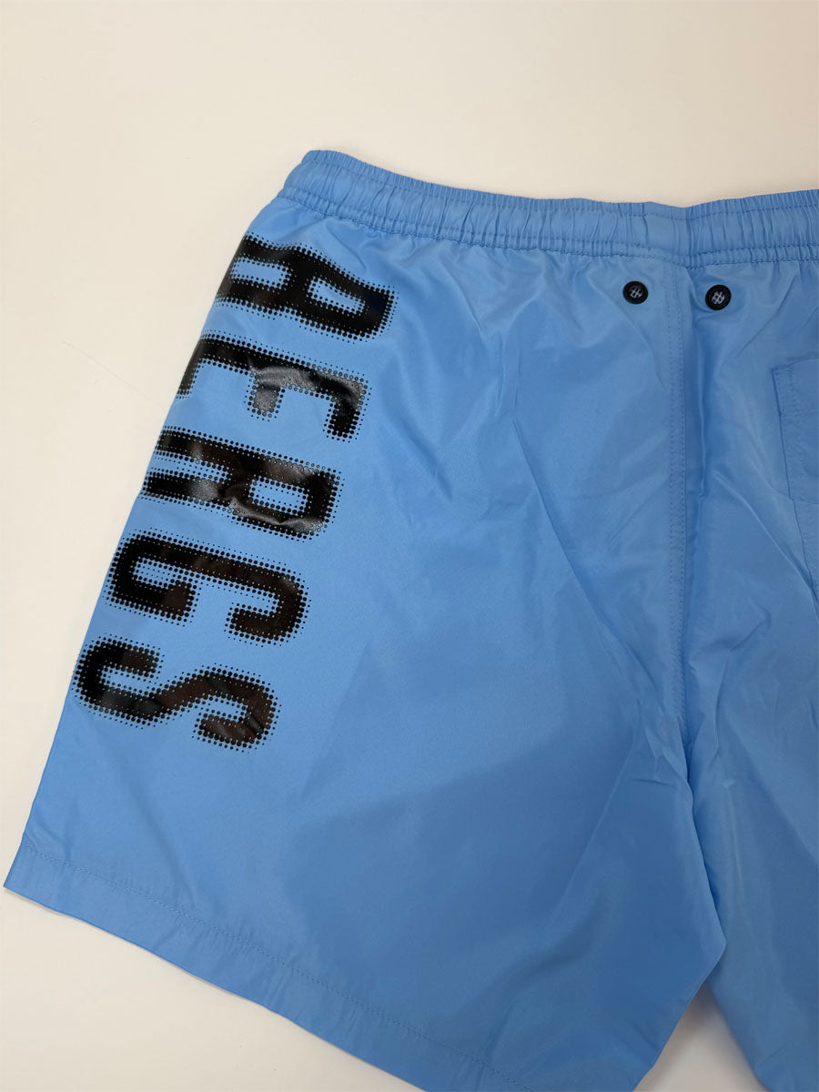 Boxer mare Bikkembergs 5 Colori