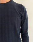 Pullover Seinse Sabbia o blu