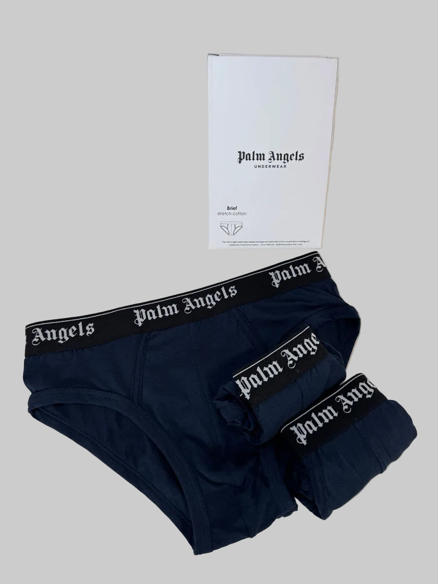 3 Slip Palm Angels 3 Colori