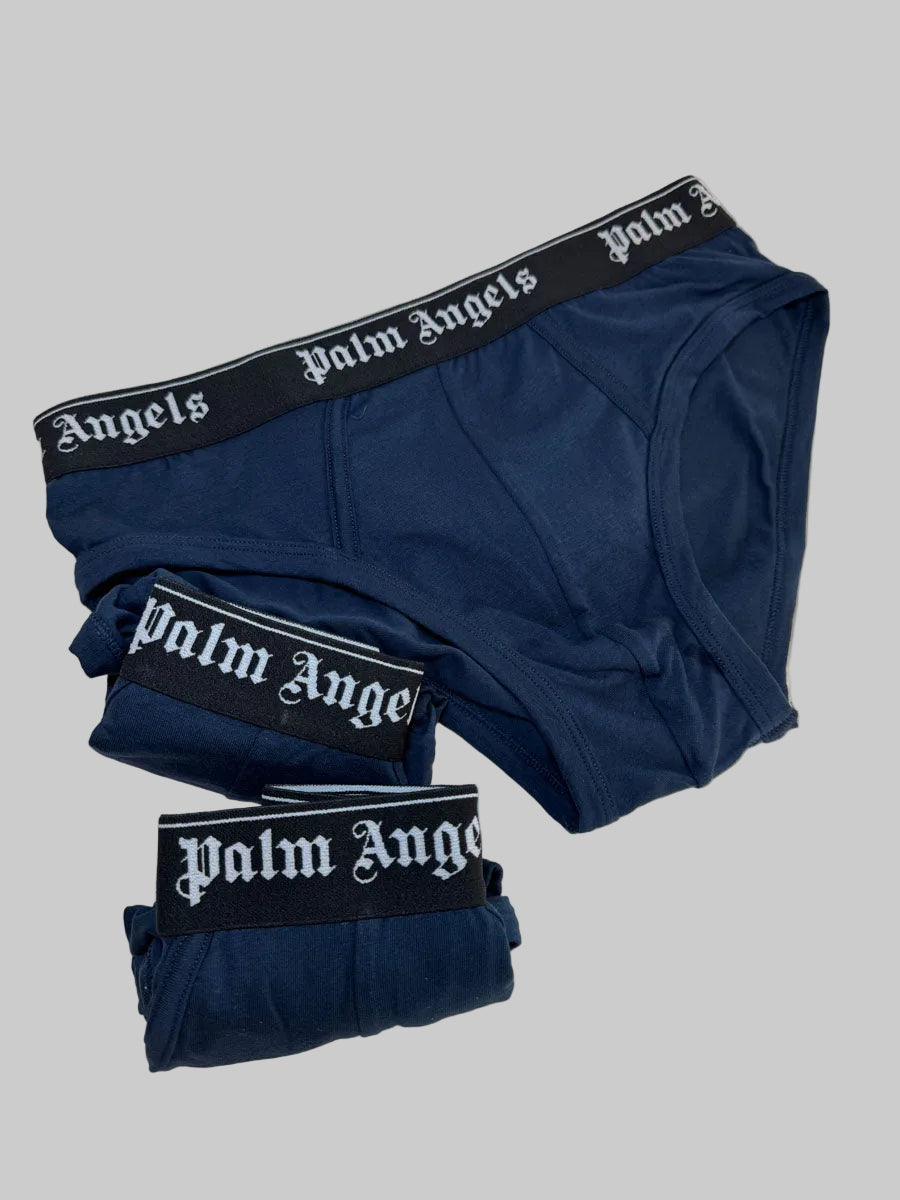 3 Slip Palm Angels 3 Colori