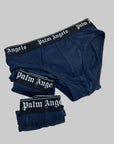 3 Slip Palm Angels 3 Colori