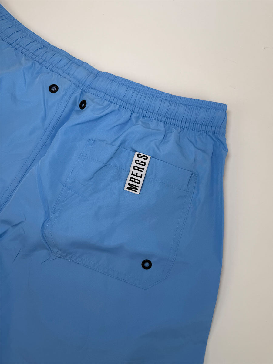 Boxer mare Bikkembergs 5 Colori