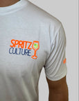 T-Shirt Superculture Spritz Couture 2 Colori