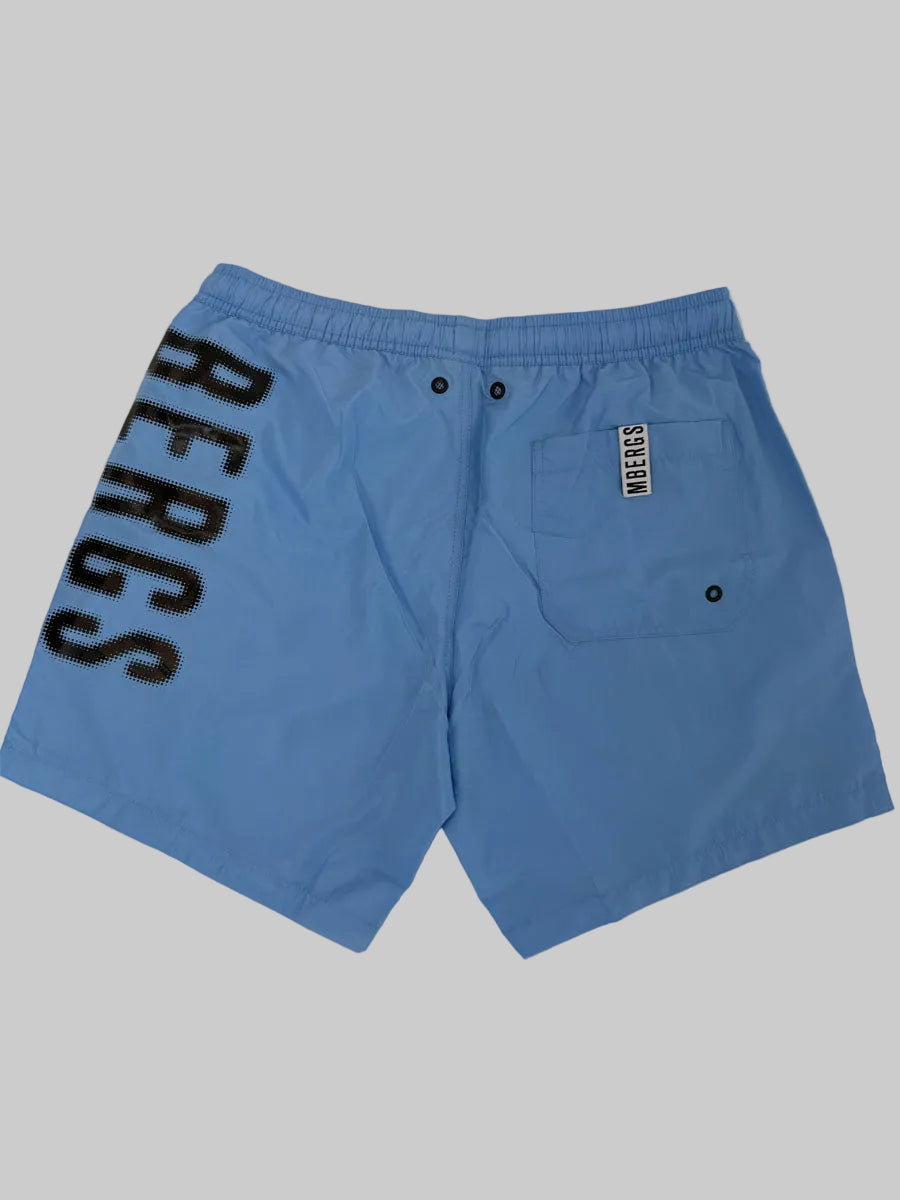 Boxer mare Bikkembergs 5 Colori