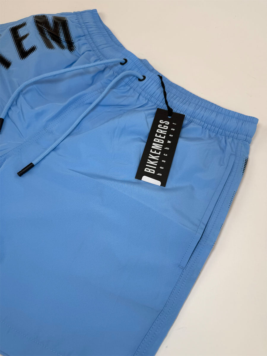 Boxer mare Bikkembergs 5 Colori