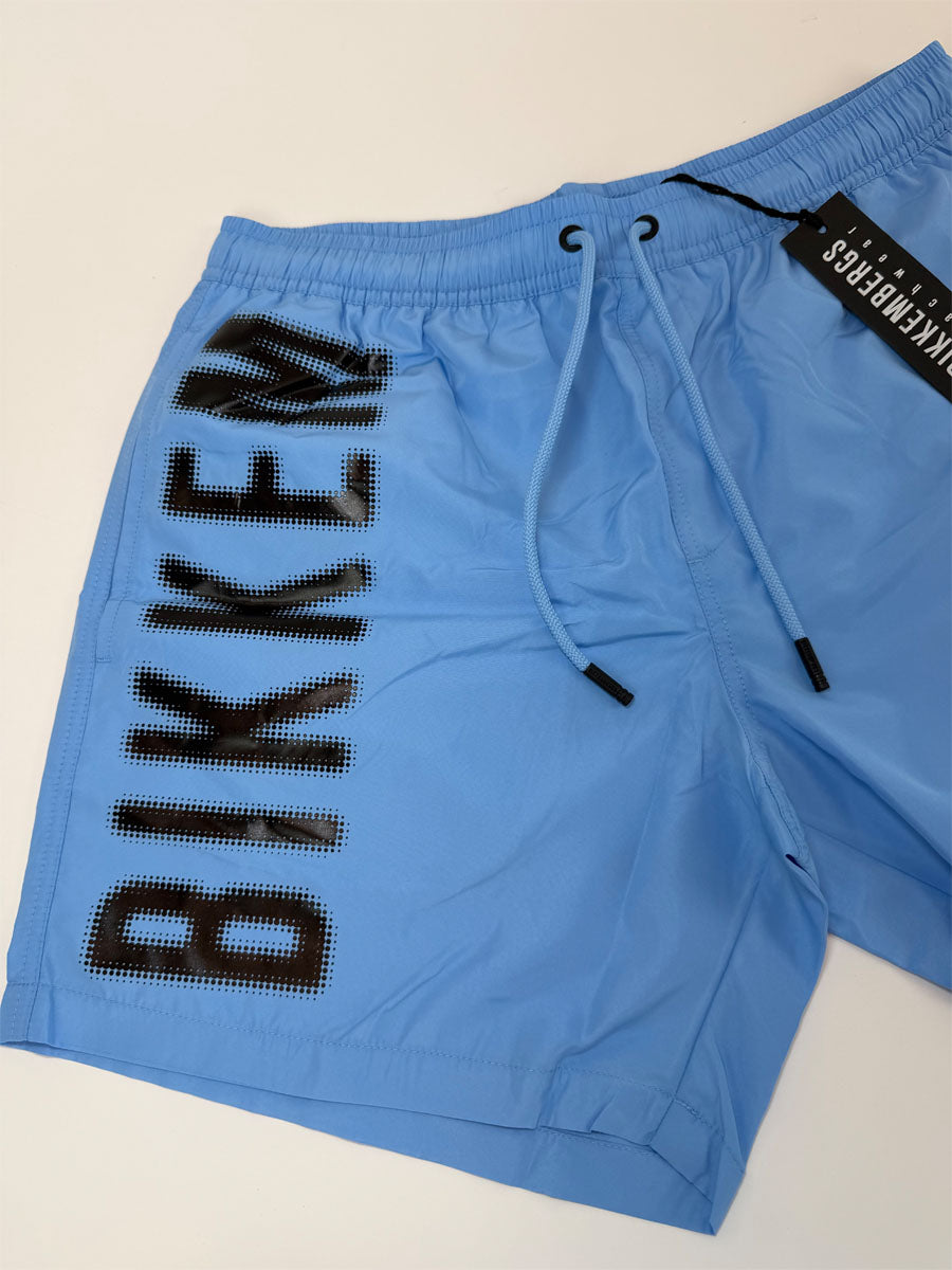 Boxer mare Bikkembergs 5 Colori