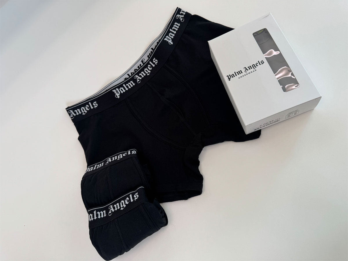 3 Boxer Palm Angels 3 Colori