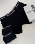 3 Boxer Palm Angels 3 Colori