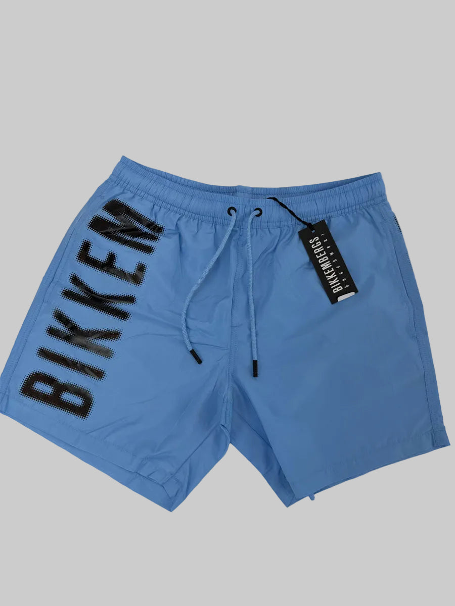 Boxer mare Bikkembergs 5 Colori