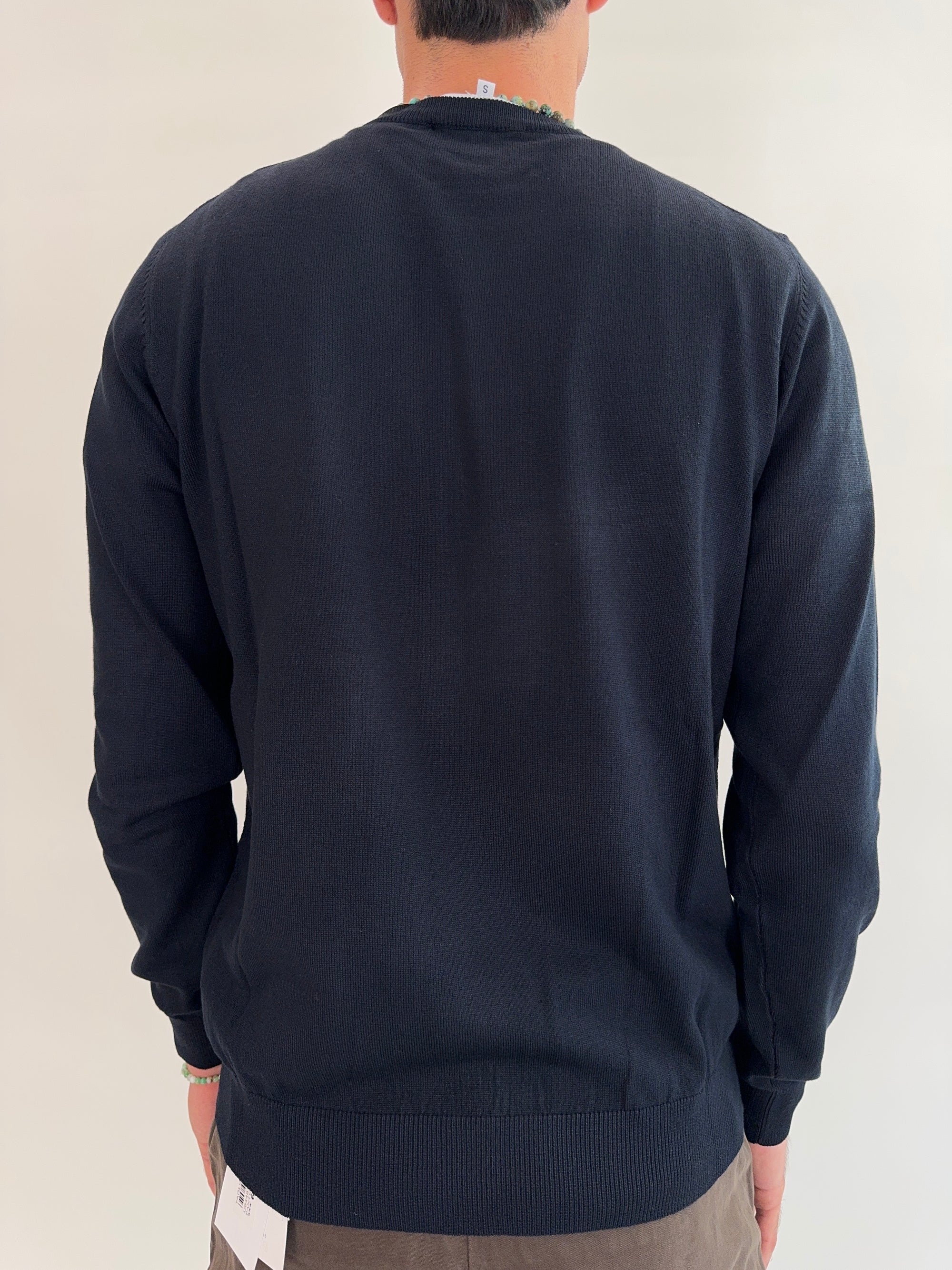 Pullover Seinse Sabbia o blu