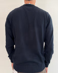 Pullover Seinse Sabbia o blu