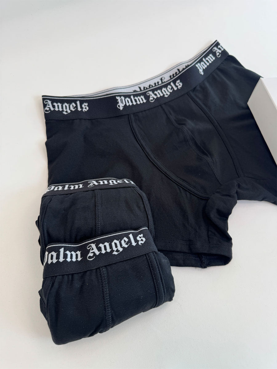 3 Boxer Palm Angels 3 Colori
