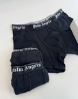 3 Boxer Palm Angels 3 Colori