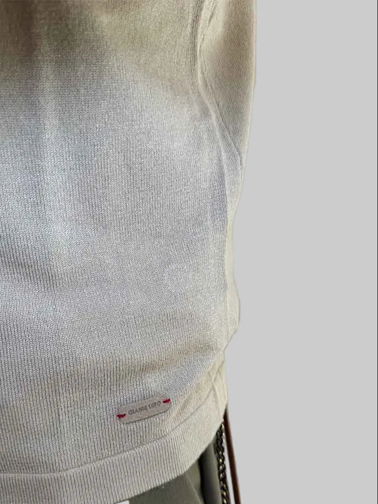 Cardigan Gianni Lupo 3 Colori