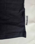 T-shirt Bikkembergs Underwear Blu, Bianco o Nero