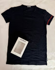 T-shirt Bikkembergs Underwear Blu, Bianco o Nero