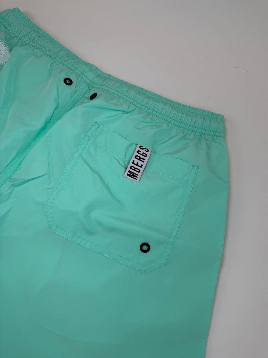 Boxer mare Bikkembergs 5 Colori