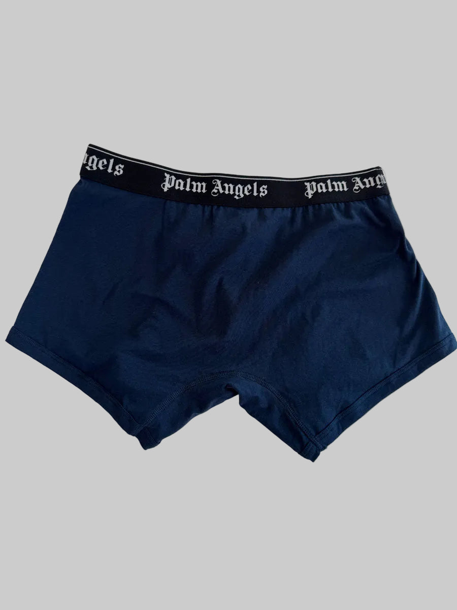 3 Boxer Palm Angels 3 Colori