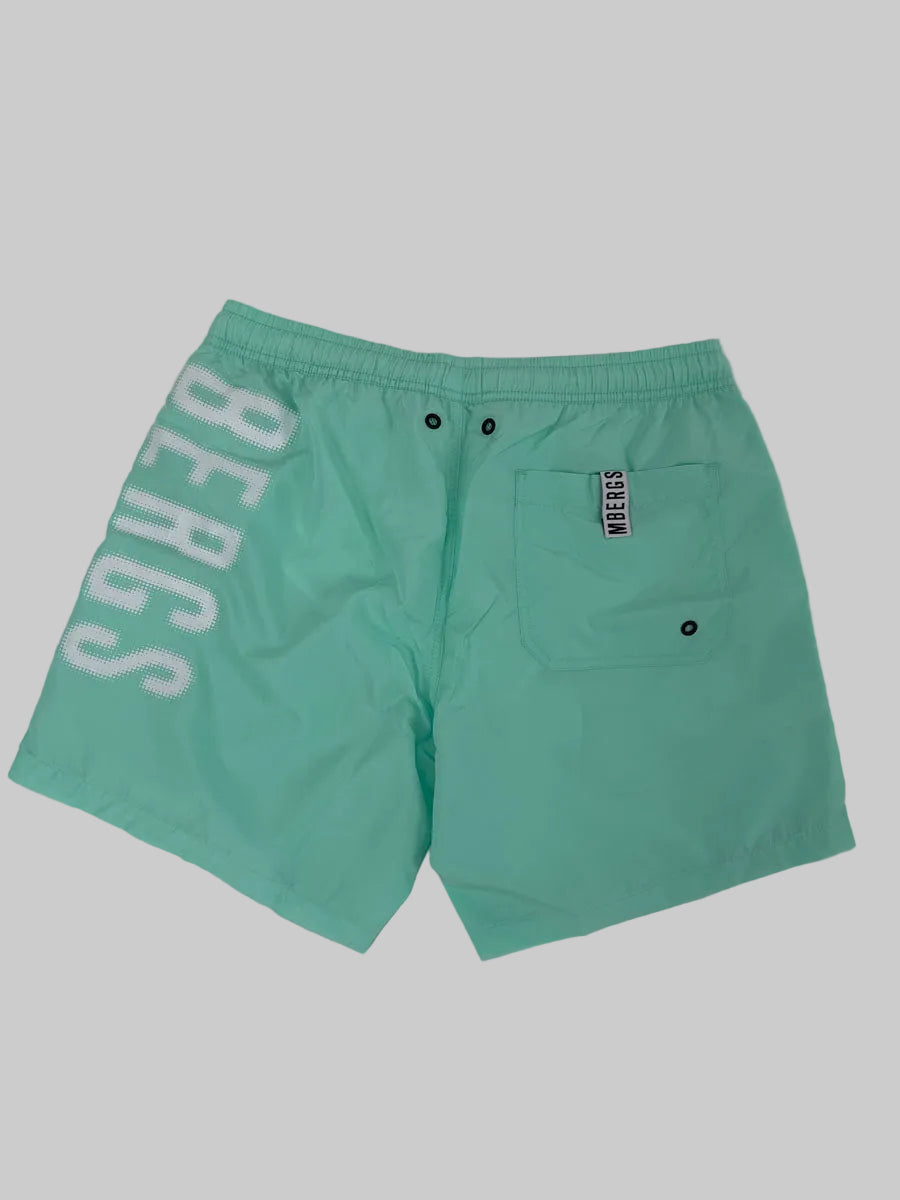 Boxer mare Bikkembergs 5 Colori