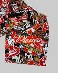 Boxer Mare Philipp Plein Multicolor