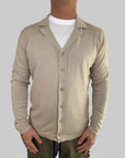 Cardigan Gianni Lupo 3 Colori