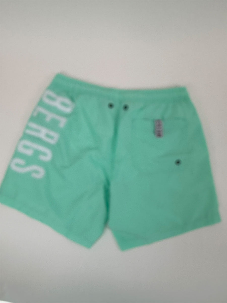 Boxer mare Bikkembergs 5 Colori