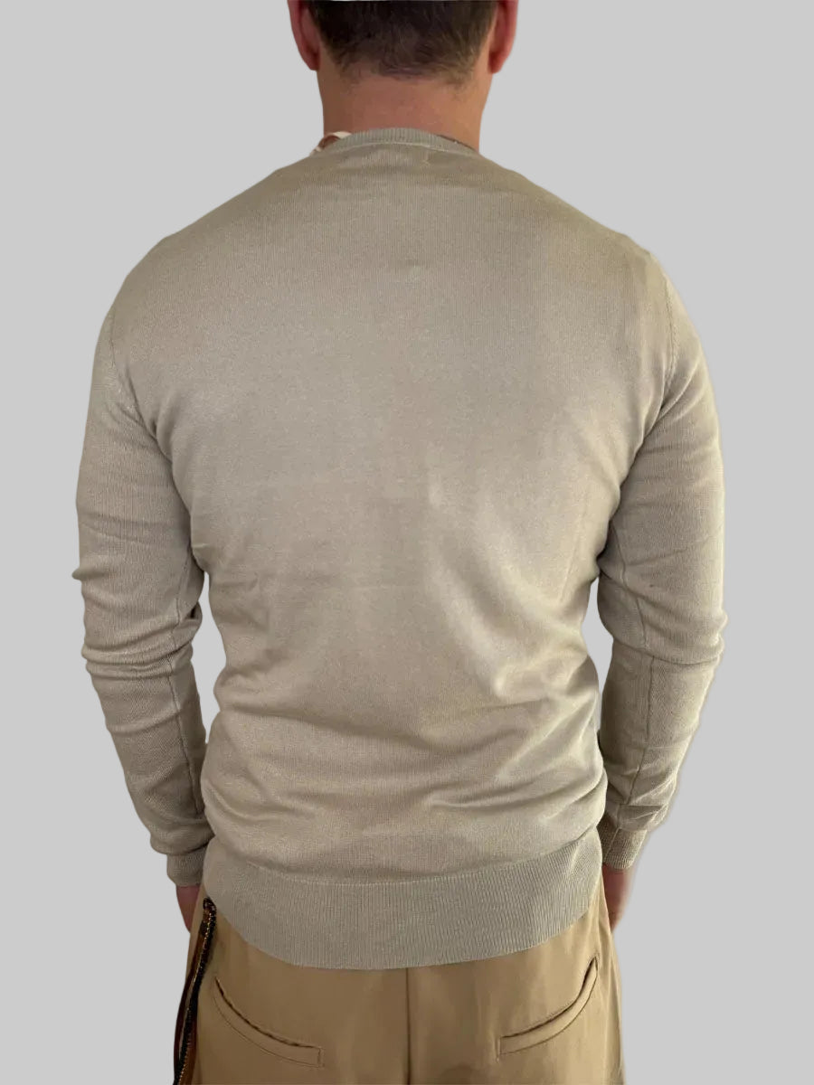 Pullover Gianni Lupo 5 Colori