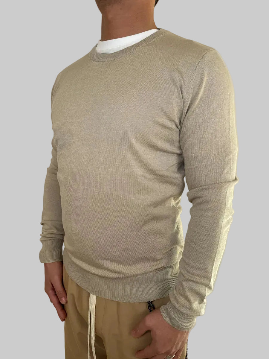 Pullover Gianni Lupo 5 Colori