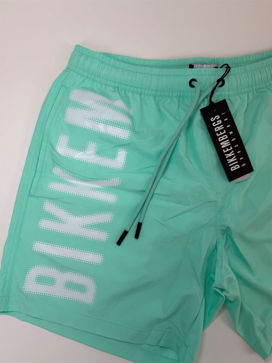 Boxer mare Bikkembergs 5 Colori