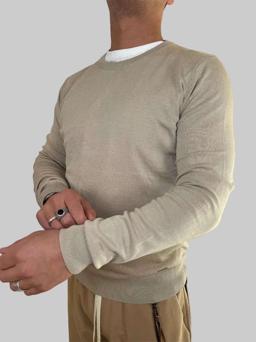 Pullover Gianni Lupo 5 Colori