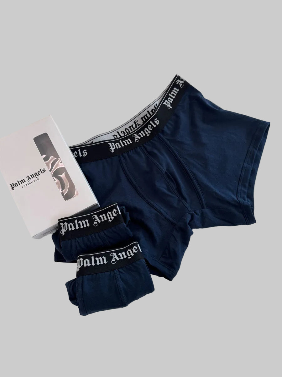 3 Boxer Palm Angels 3 Colori